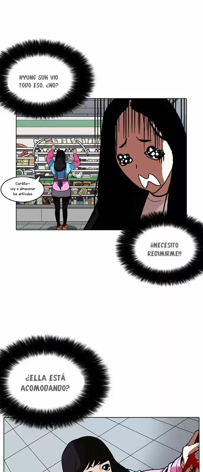 Nueva cara Capitulo 188 página 42