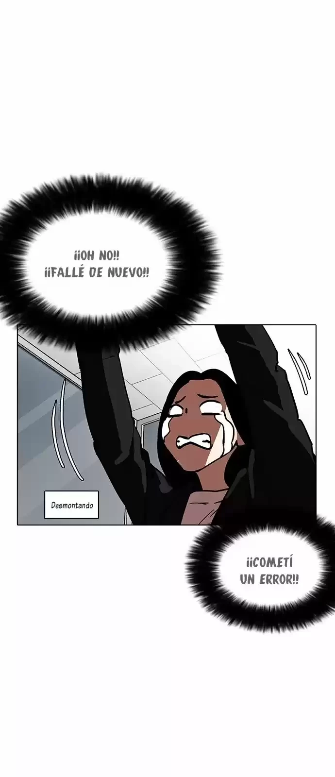 Nueva cara Capitulo 188 página 46