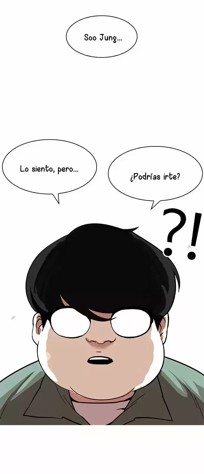 Nueva cara Capitulo 188 página 47