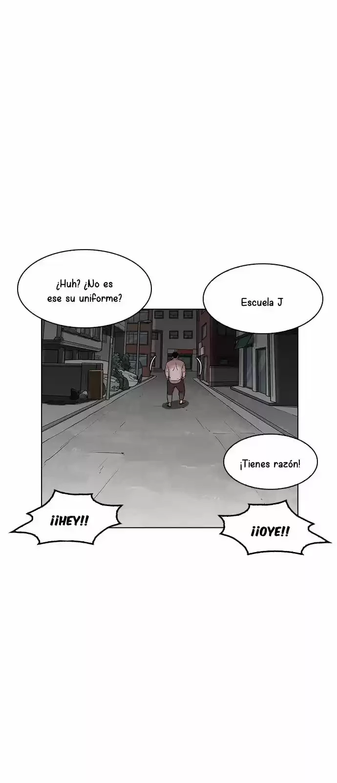 Nueva cara Capitulo 188 página 5