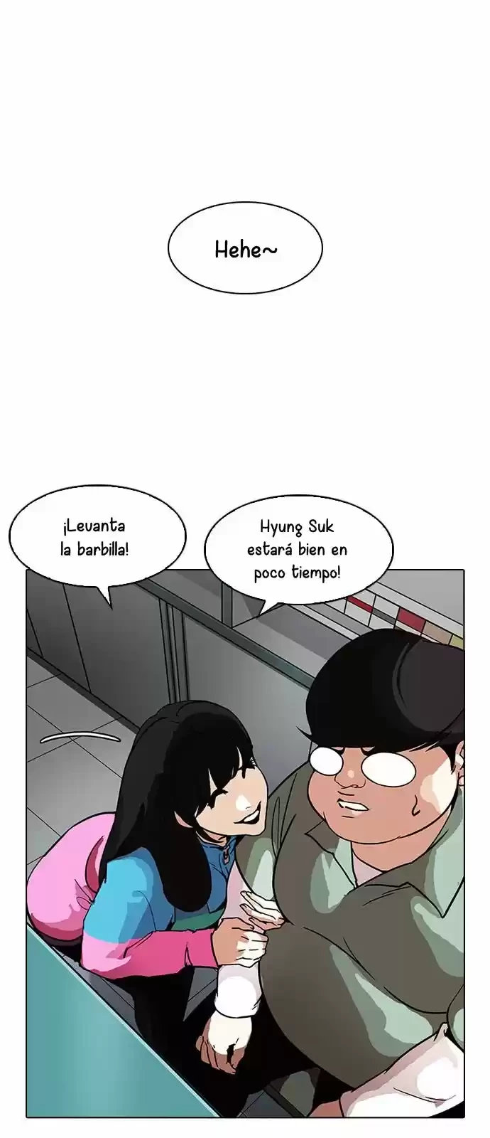 Nueva cara Capitulo 188 página 51