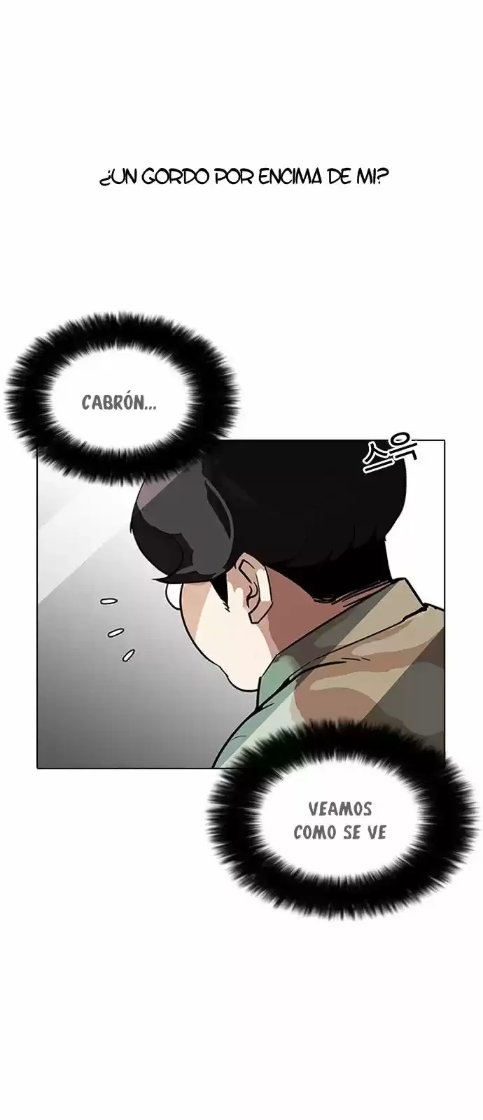 Nueva cara Capitulo 189 página 10