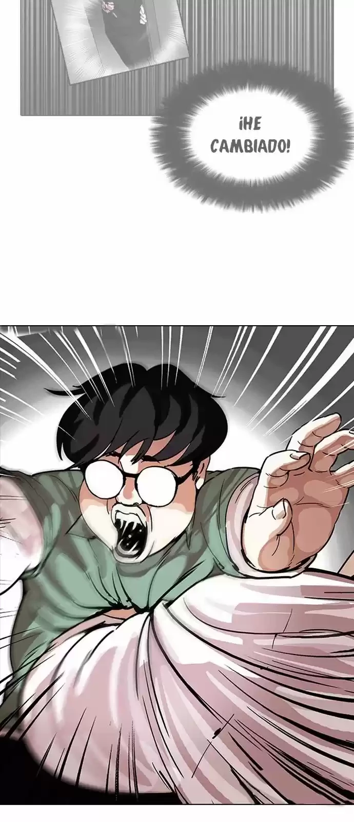 Nueva cara Capitulo 189 página 19