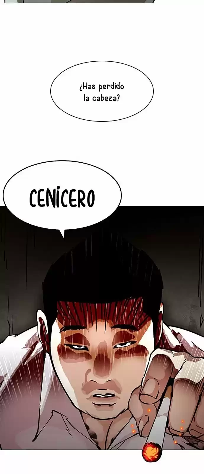 Nueva cara Capitulo 189 página 22