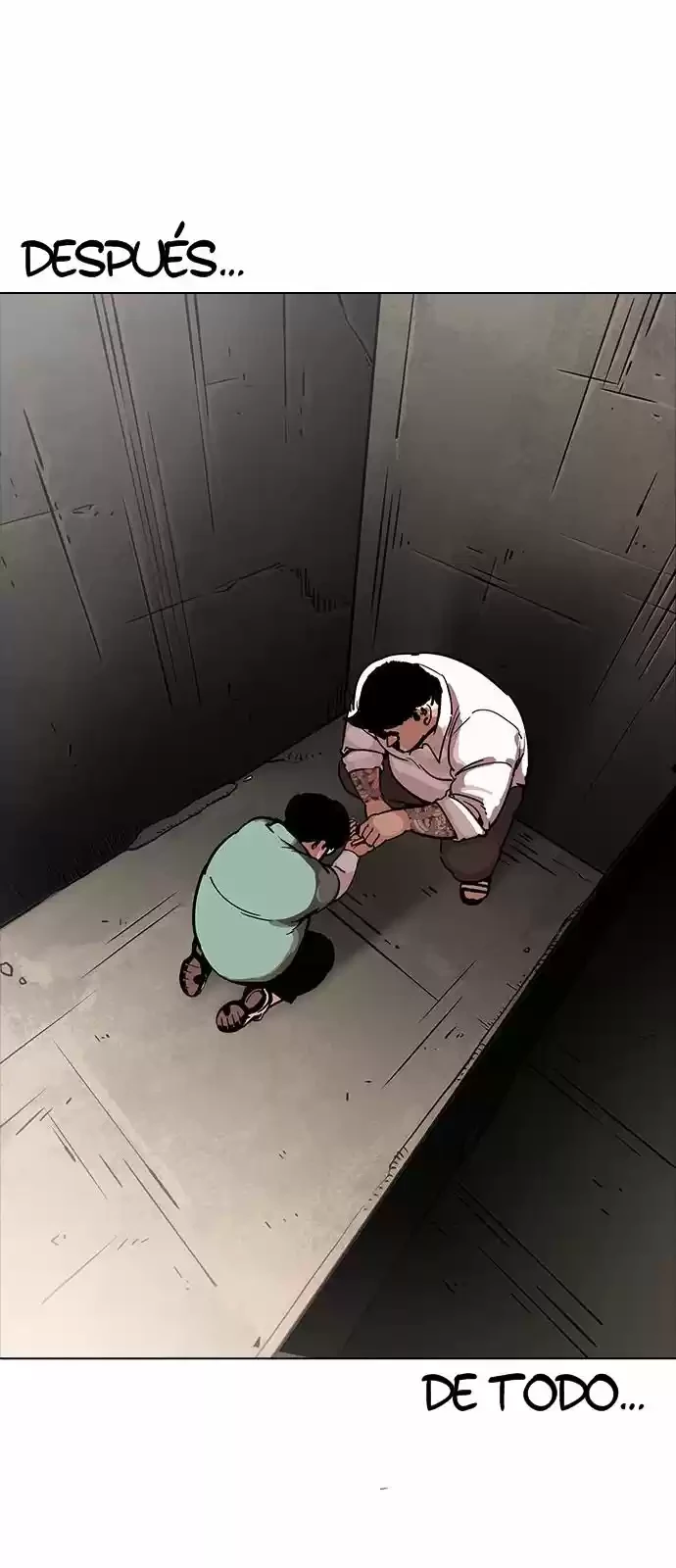 Nueva cara Capitulo 189 página 25