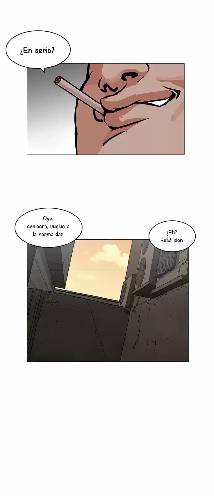 Nueva cara Capitulo 189 página 28