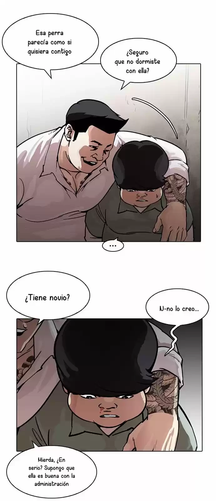 Nueva cara Capitulo 189 página 29