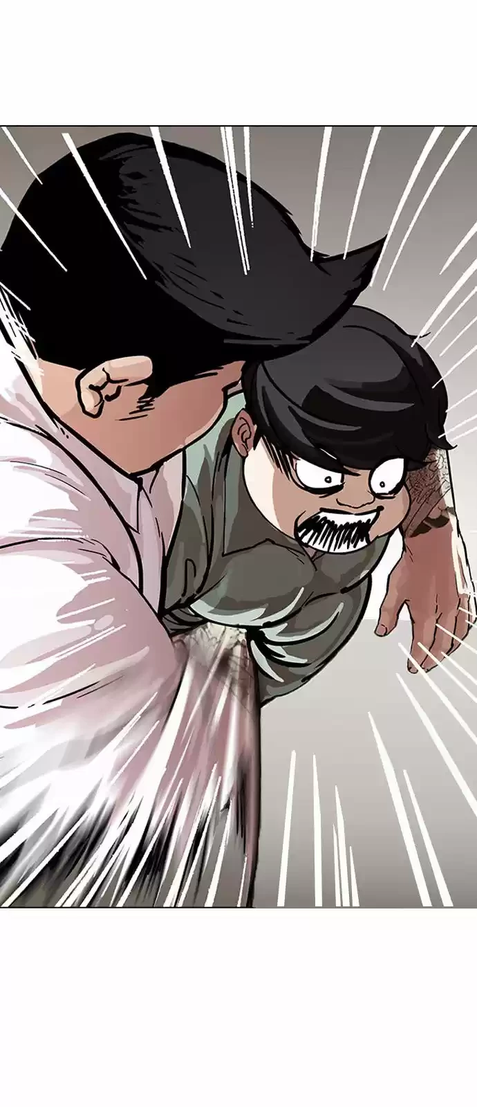 Nueva cara Capitulo 189 página 33