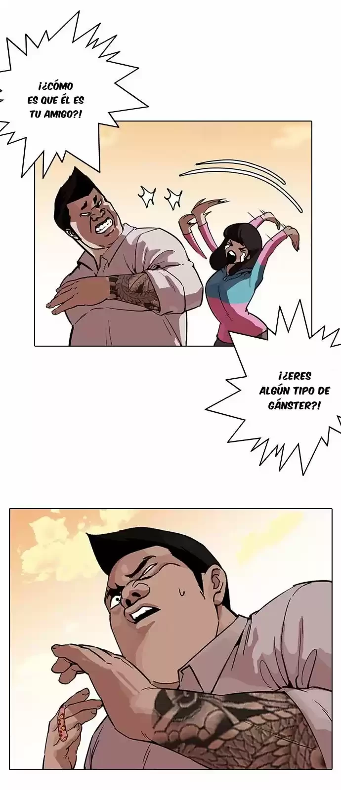 Nueva cara Capitulo 189 página 39
