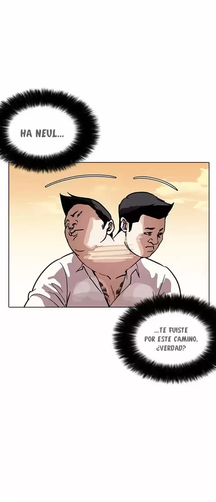 Nueva cara Capitulo 189 página 5