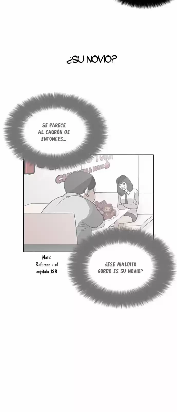 Nueva cara Capitulo 189 página 9
