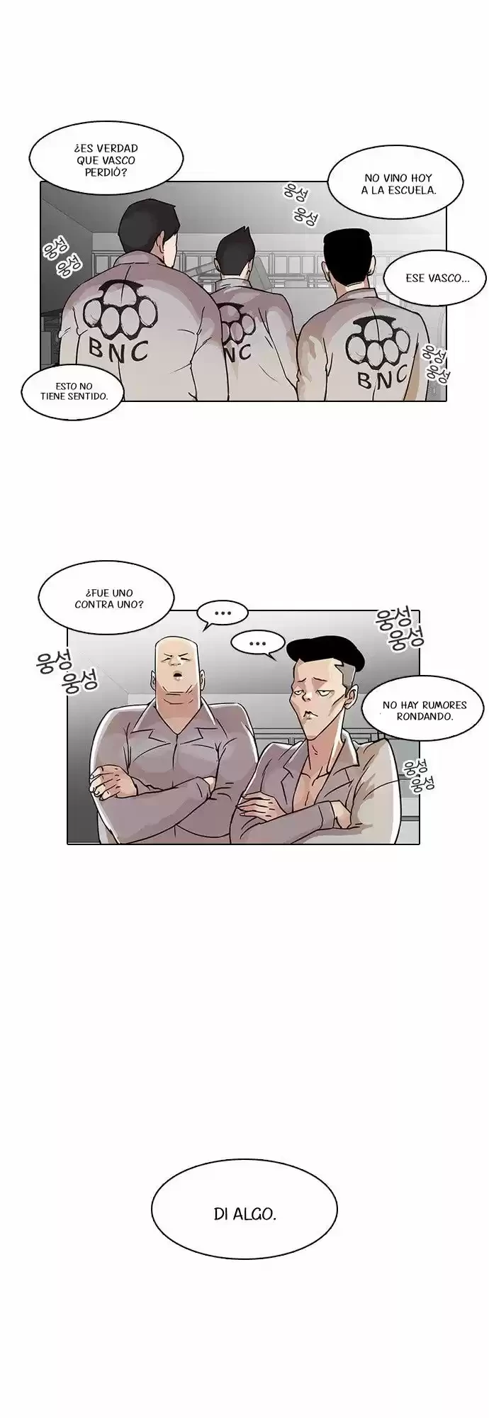Nueva cara Capitulo 19 página 26