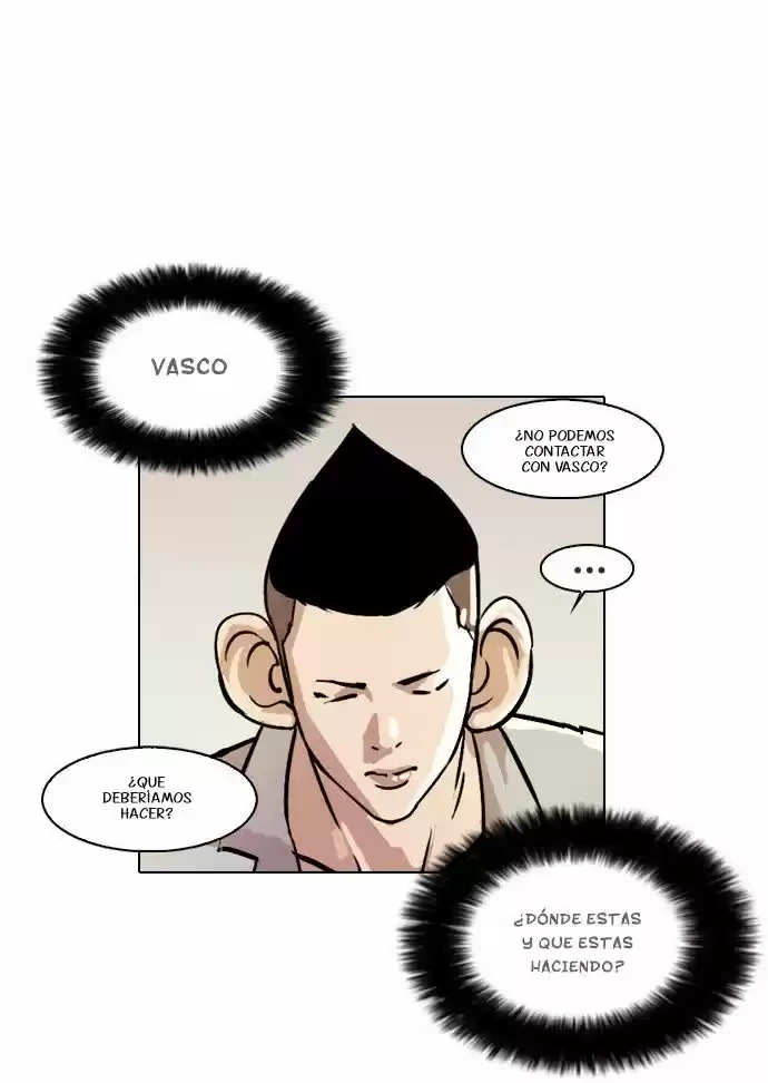 Nueva cara Capitulo 19 página 28