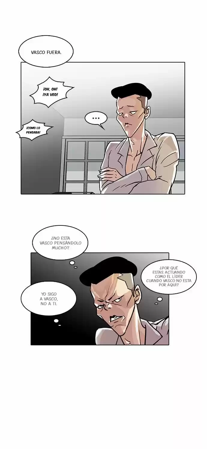 Nueva cara Capitulo 19 página 33