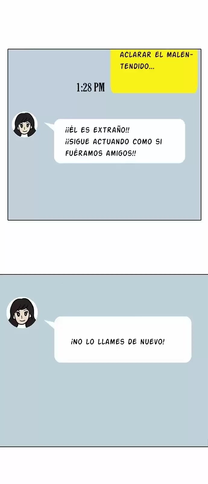 Nueva cara Capitulo 190 página 10