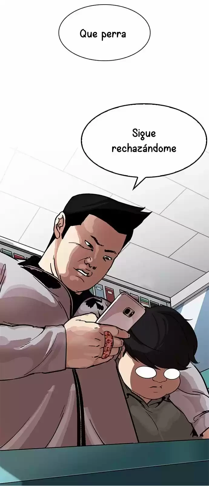 Nueva cara Capitulo 190 página 11