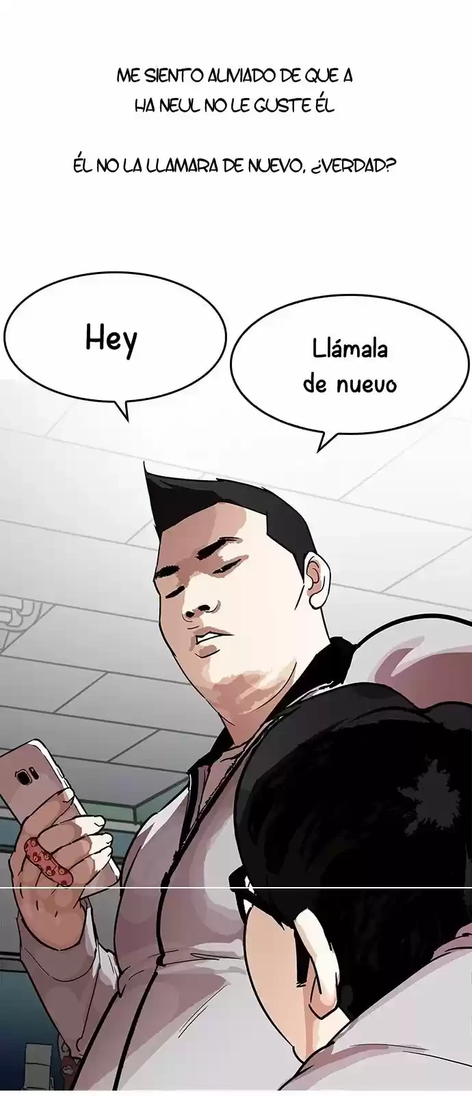 Nueva cara Capitulo 190 página 13