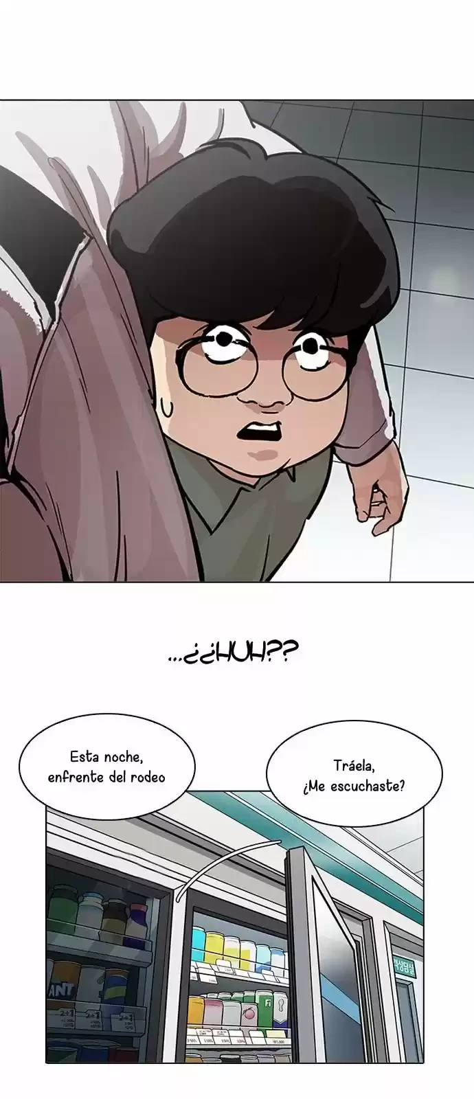 Nueva cara Capitulo 190 página 14
