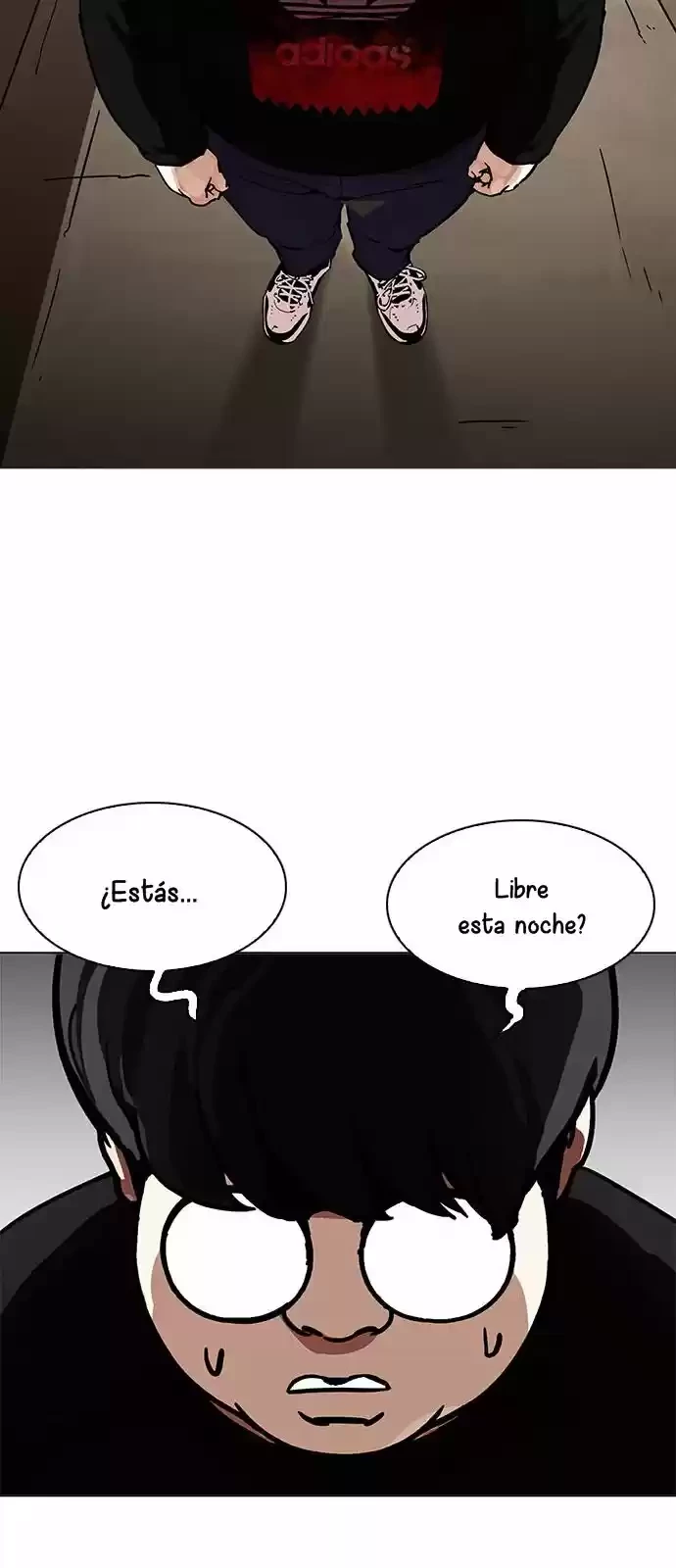 Nueva cara Capitulo 190 página 20