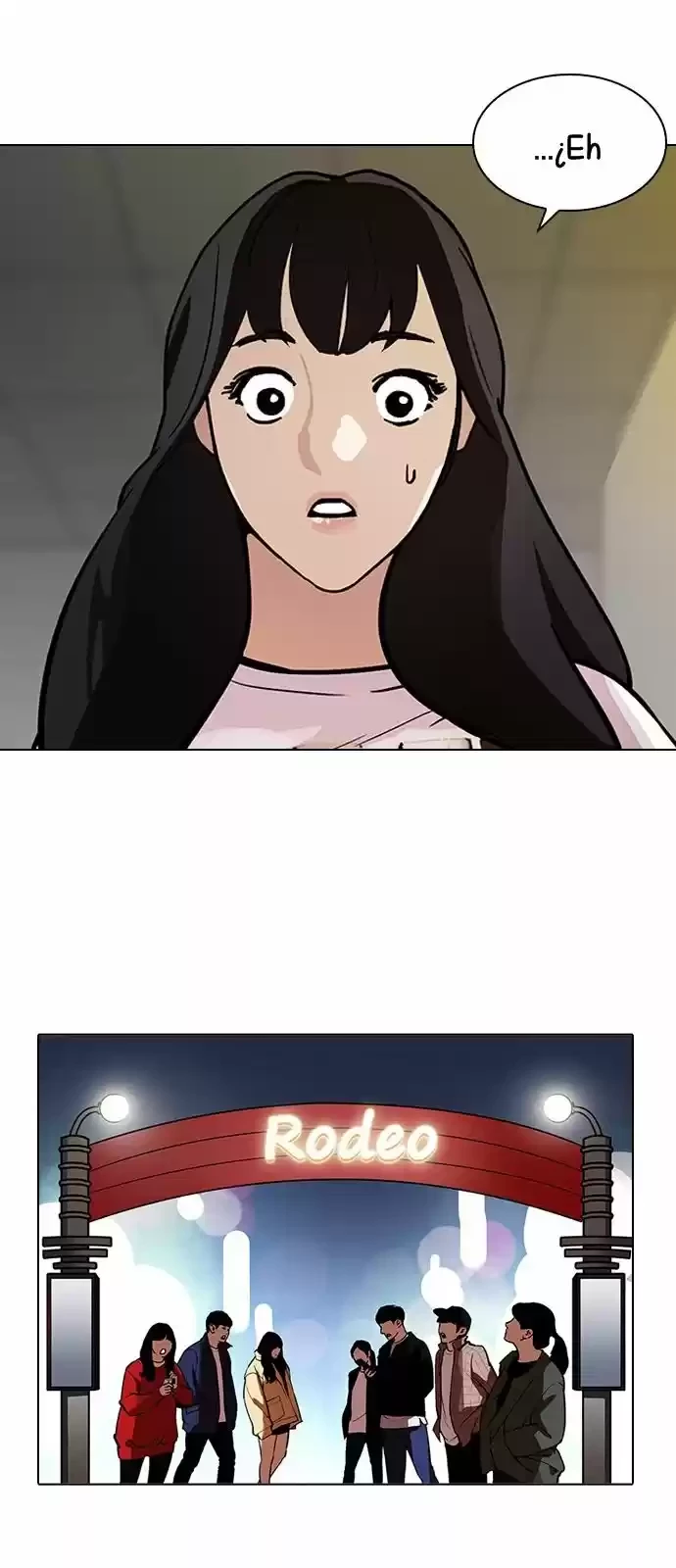 Nueva cara Capitulo 190 página 21