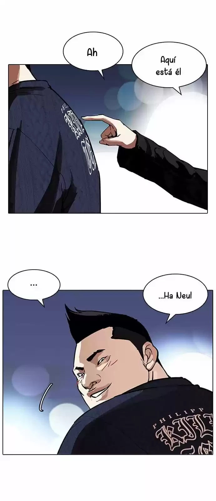 Nueva cara Capitulo 190 página 24