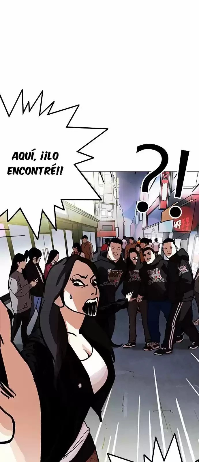 Nueva cara Capitulo 190 página 25