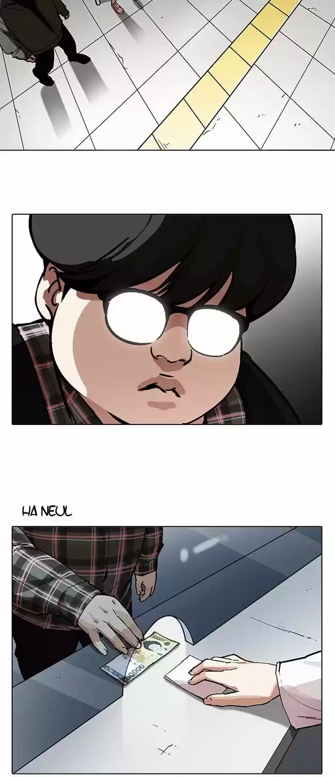 Nueva cara Capitulo 190 página 31