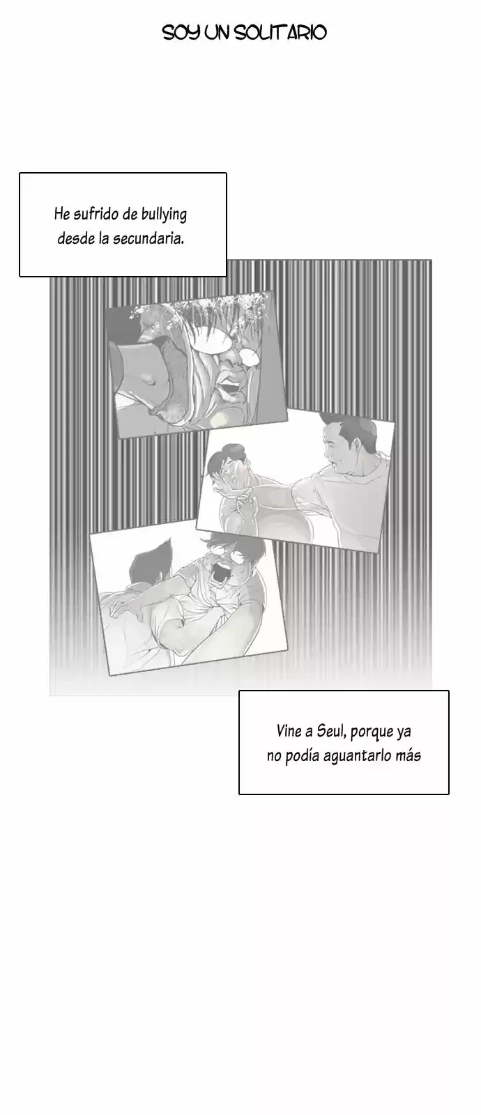 Nueva cara Capitulo 190 página 33