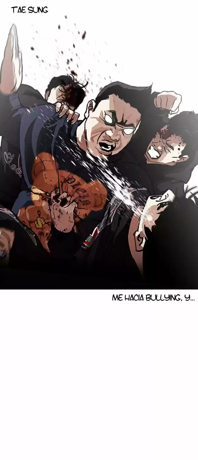 Nueva cara Capitulo 190 página 34