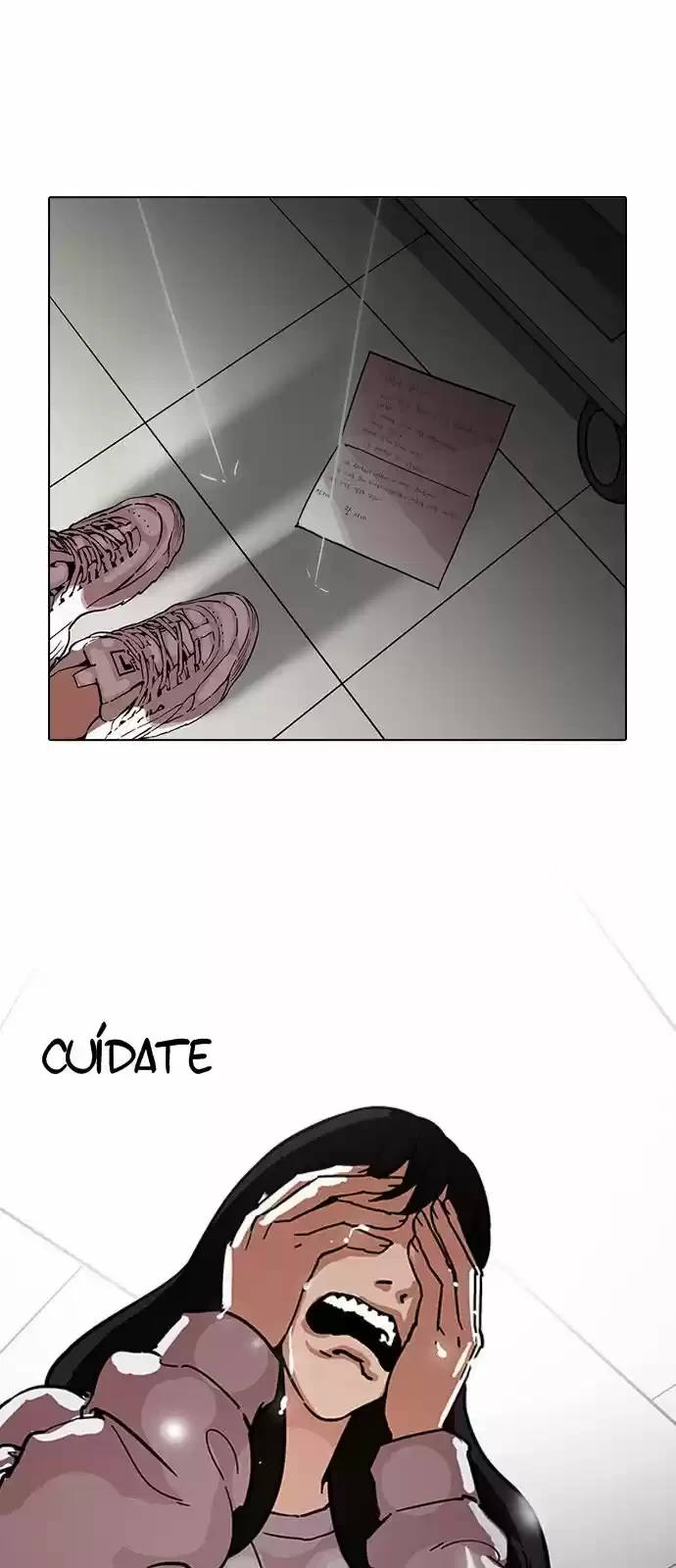 Nueva cara Capitulo 190 página 39