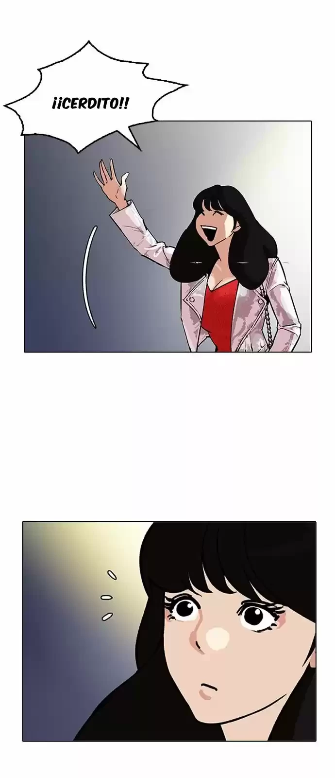 Nueva cara Capitulo 190 página 4