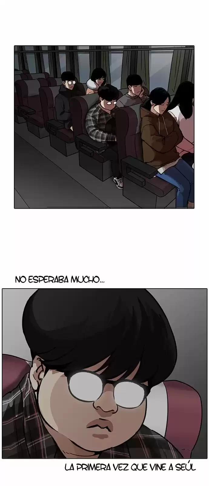 Nueva cara Capitulo 190 página 41