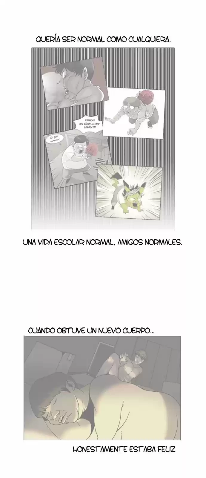 Nueva cara Capitulo 190 página 42
