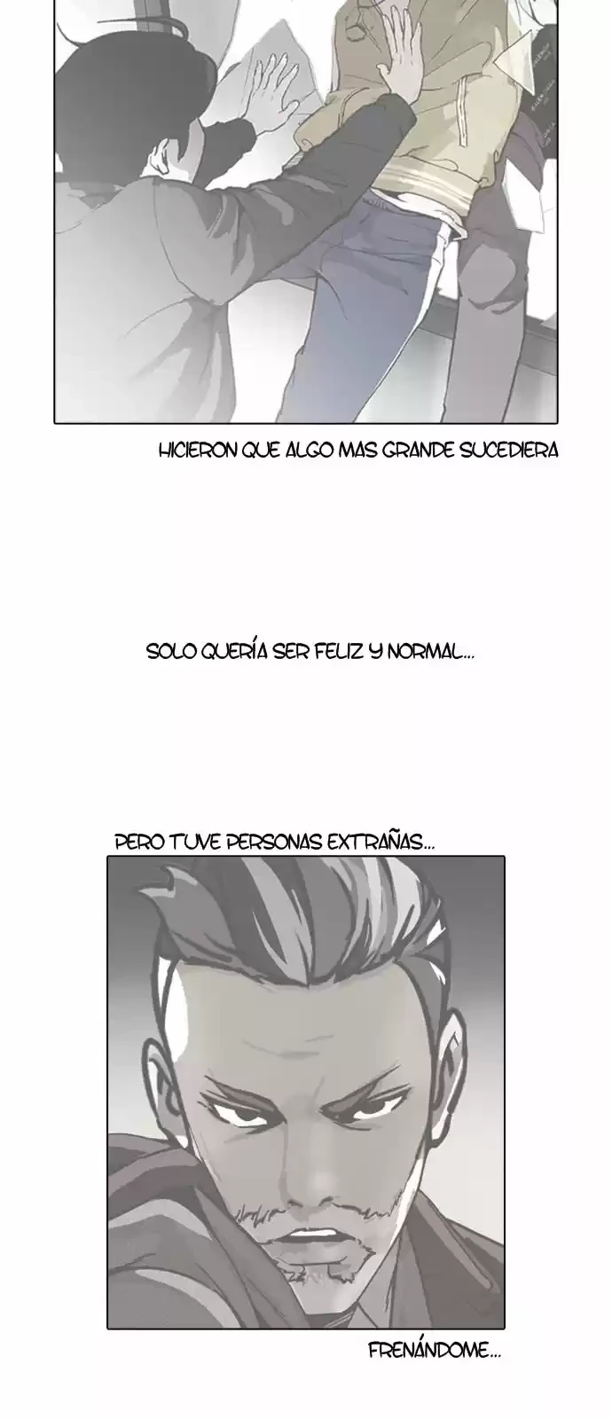 Nueva cara Capitulo 190 página 45