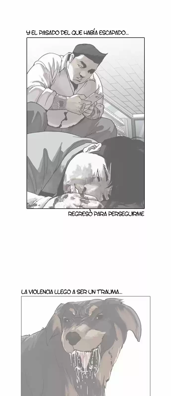 Nueva cara Capitulo 190 página 46