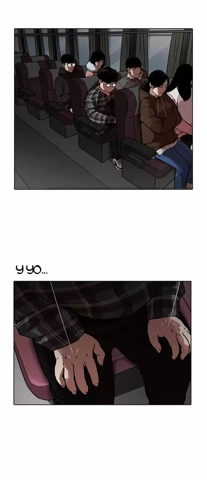 Nueva cara Capitulo 190 página 48