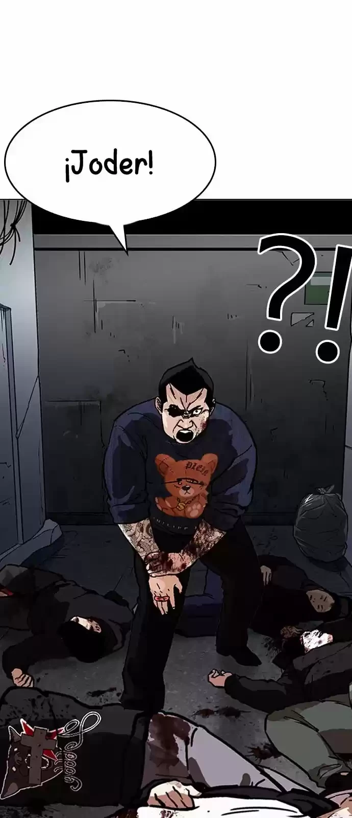 Nueva cara Capitulo 190 página 51