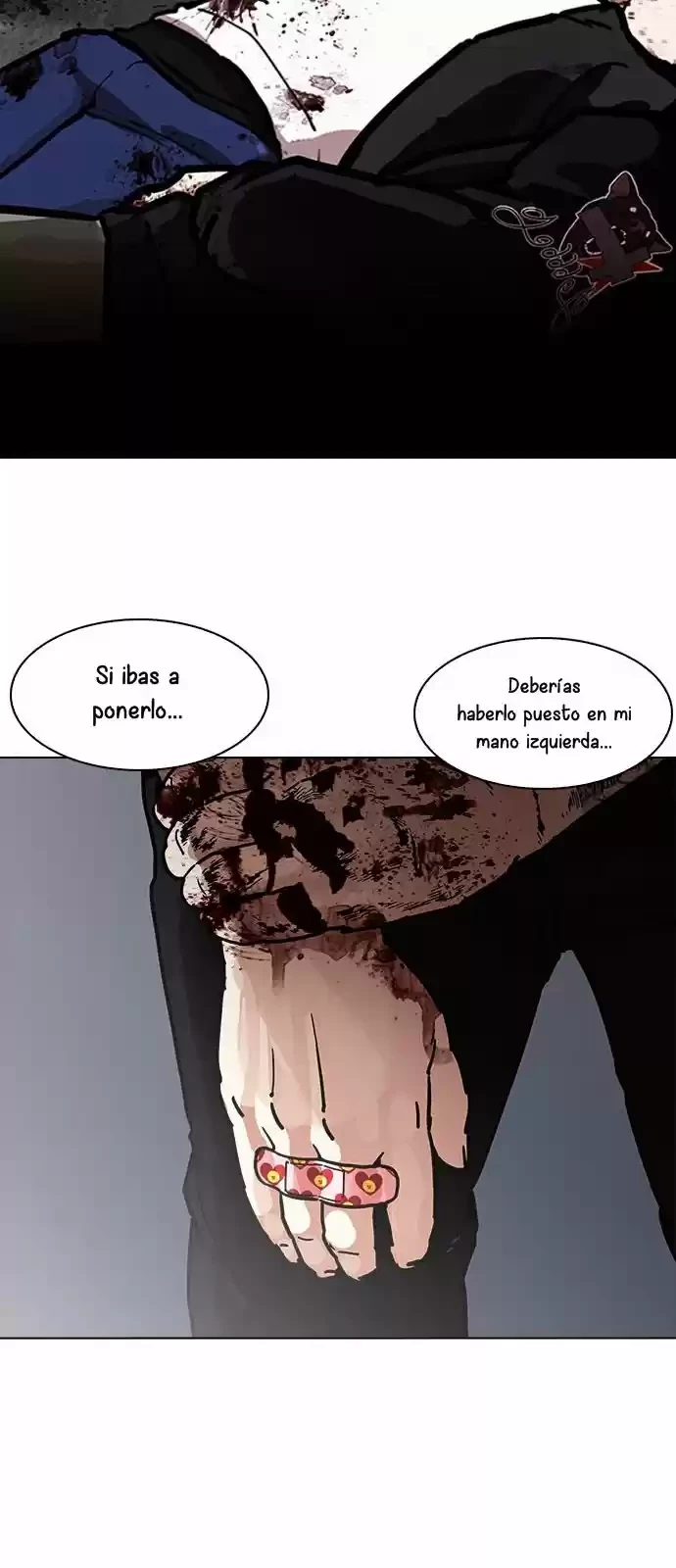 Nueva cara Capitulo 190 página 52
