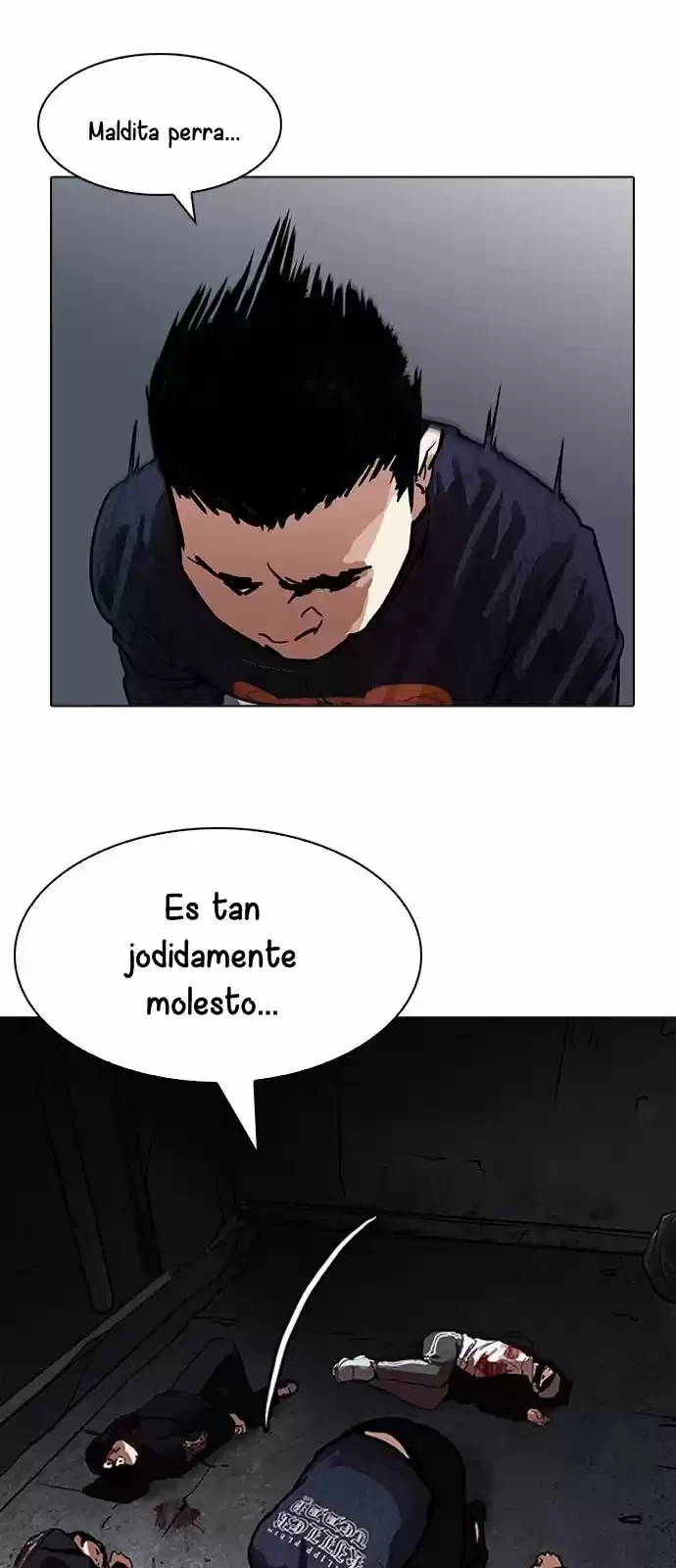 Nueva cara Capitulo 190 página 53