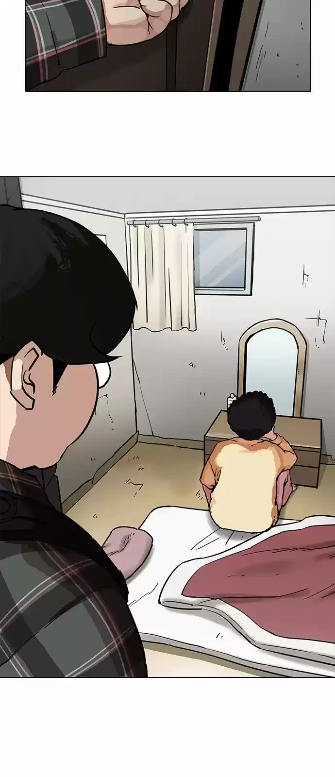 Nueva cara Capitulo 191 página 10