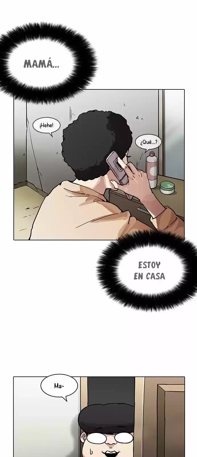 Nueva cara Capitulo 191 página 11