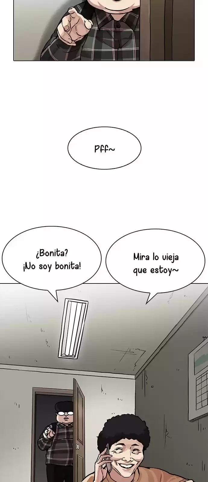Nueva cara Capitulo 191 página 12