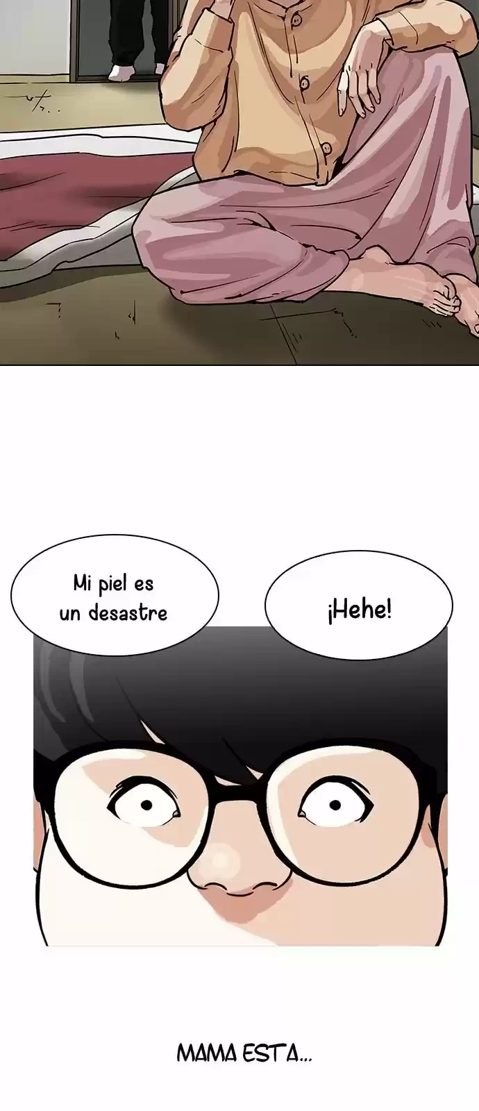 Nueva cara Capitulo 191 página 13