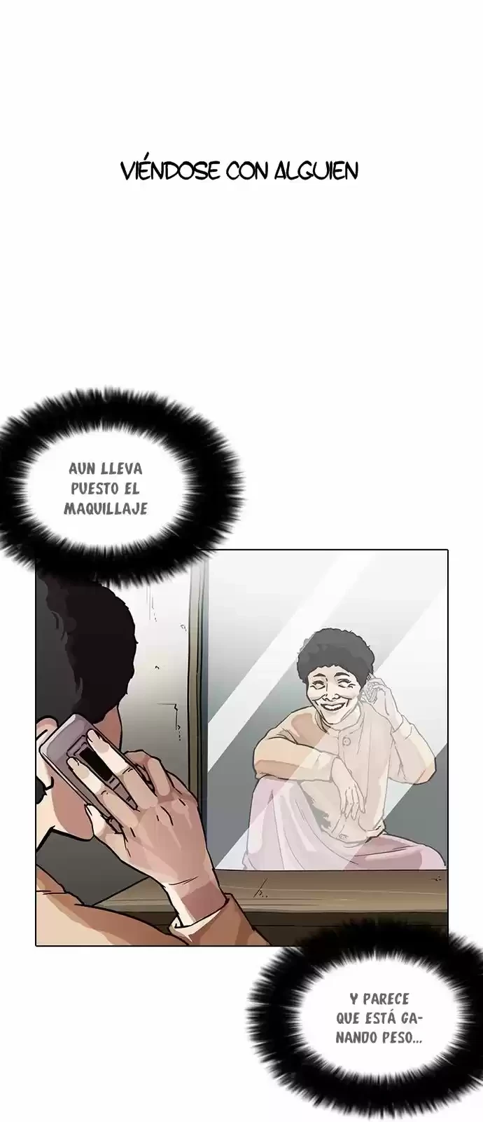 Nueva cara Capitulo 191 página 14