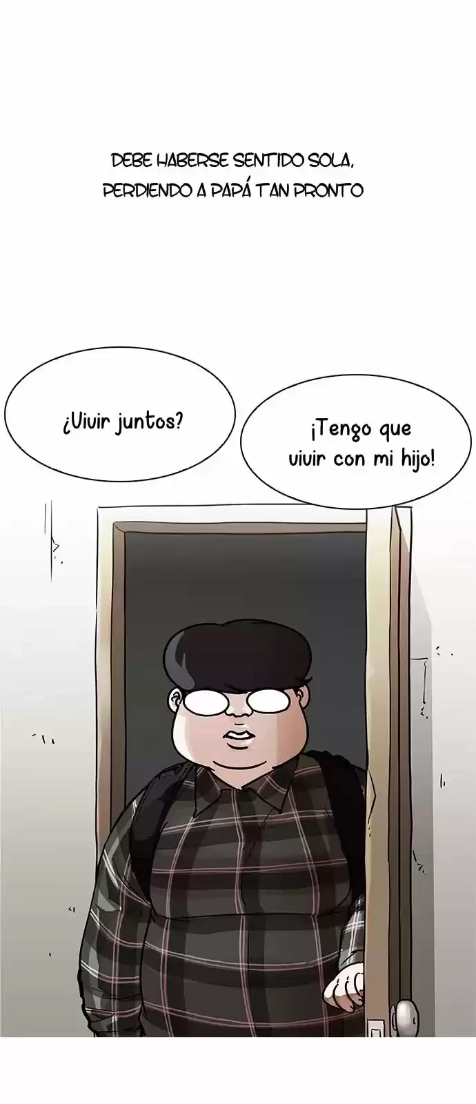 Nueva cara Capitulo 191 página 15
