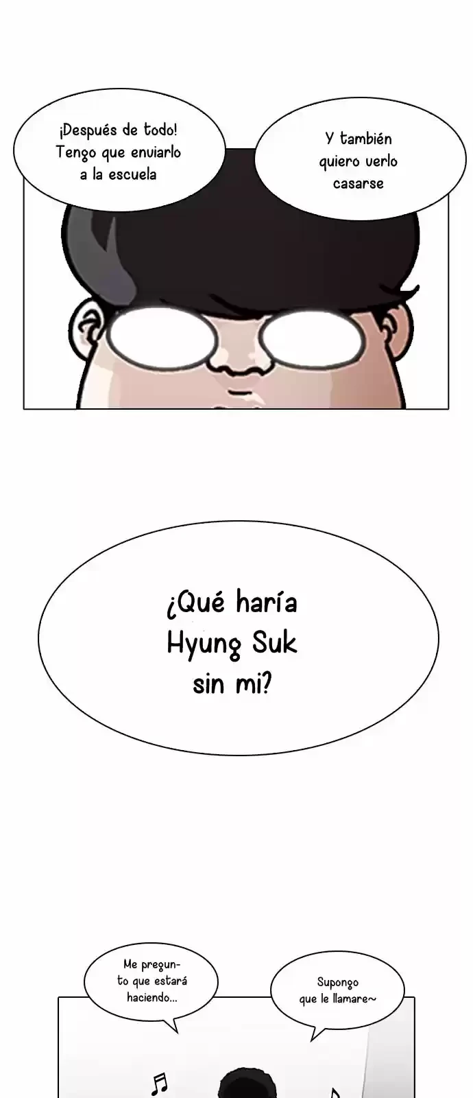 Nueva cara Capitulo 191 página 16