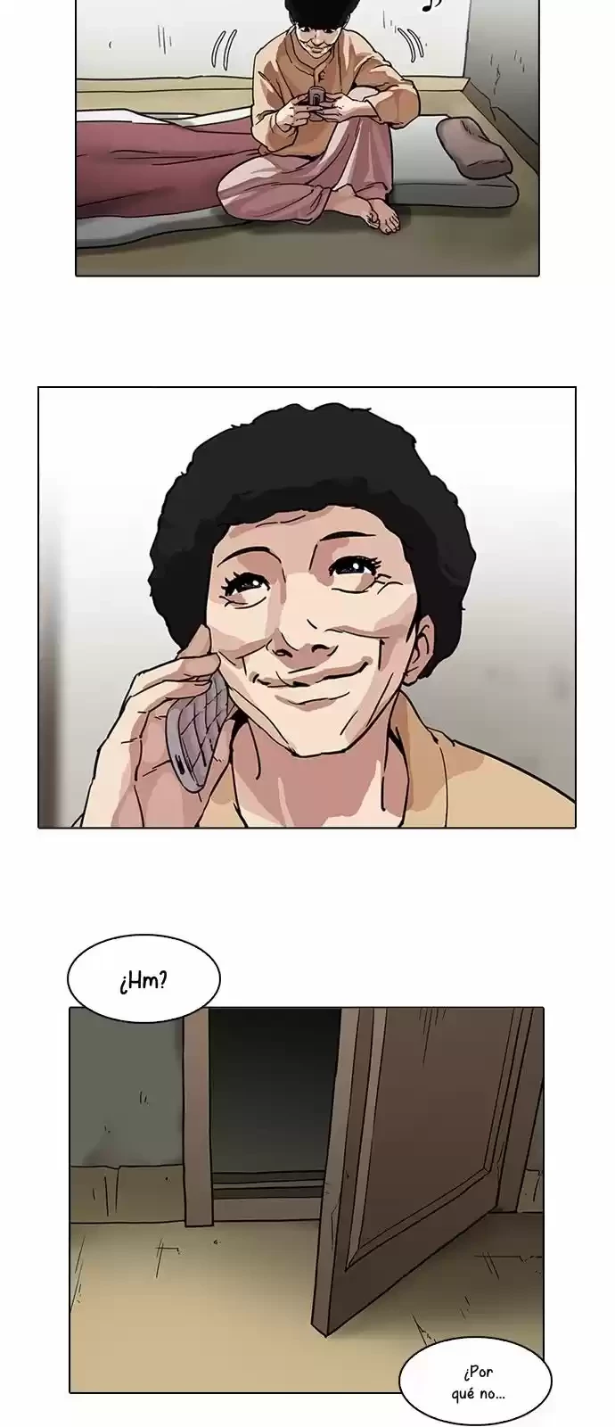 Nueva cara Capitulo 191 página 17