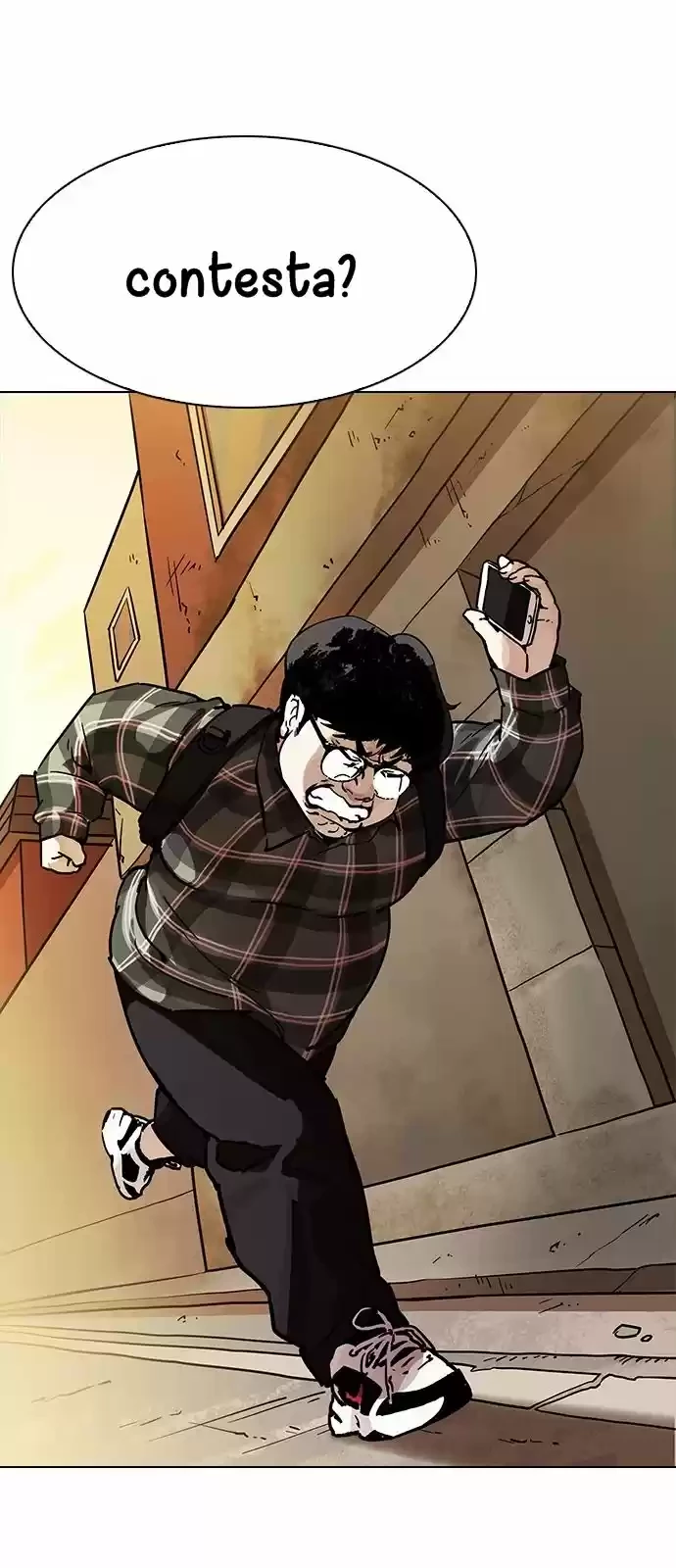 Nueva cara Capitulo 191 página 18