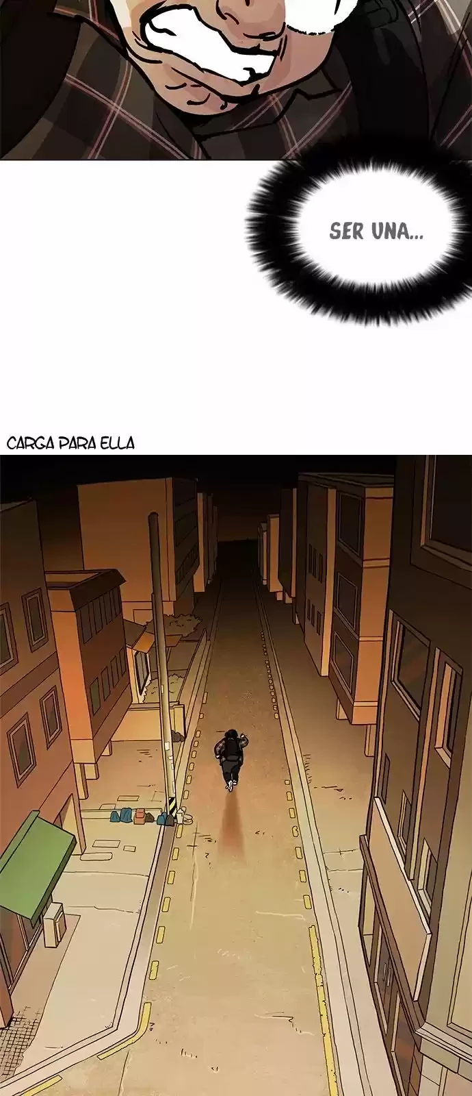 Nueva cara Capitulo 191 página 20