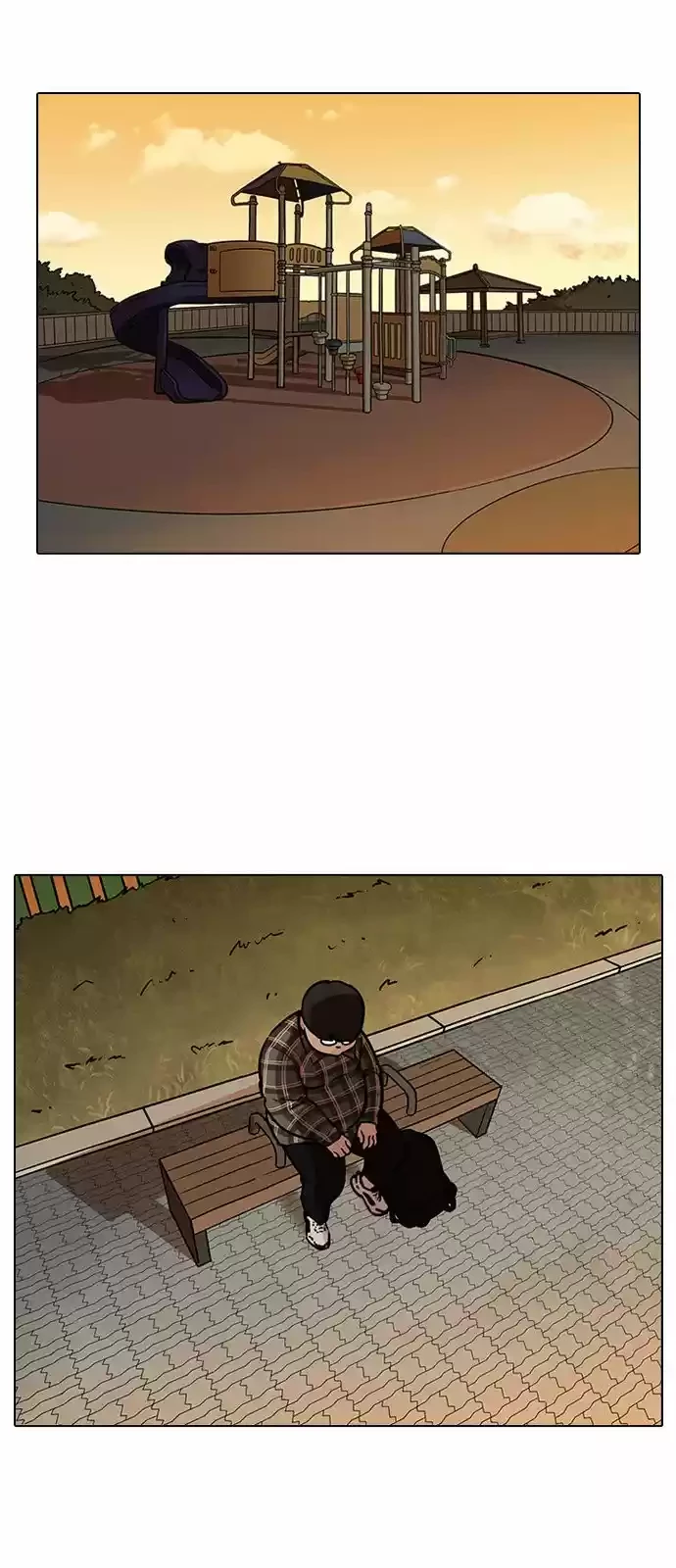 Nueva cara Capitulo 191 página 22
